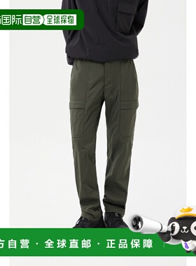 韩国直邮KOLON SPORT 男士男装休闲裤TLPNW23591KHA