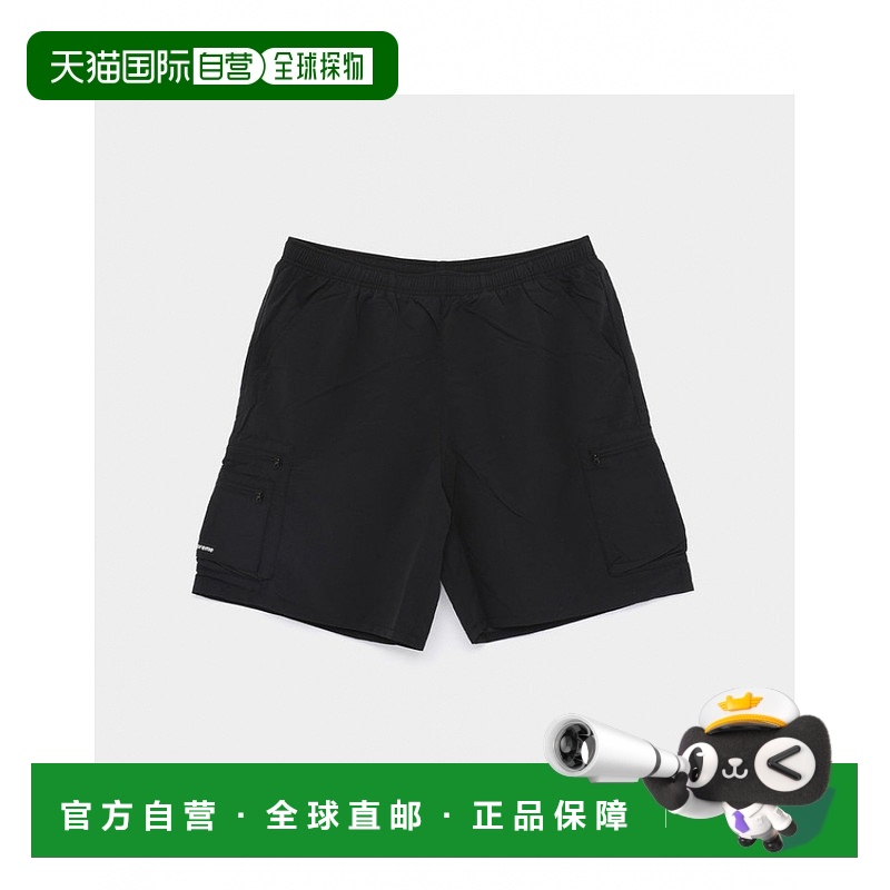1h可退 韩国直邮supreme  正装裤短裤