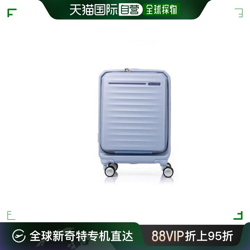 韩国直邮AMERICAN TOURISTER证件包 GD01/FRONTEC/In-Flight/HJ3