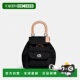 韩国直邮COACH蔻驰正品 LHBLK 气质休闲包CJ833 轻奢休闲时尚 经典