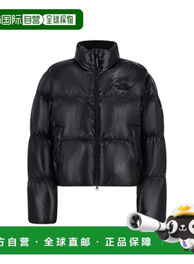 韩国直邮THE NORTH FACE 女式 ELLA 羽绒夹克（RDS）MNJ1DR82O-RB