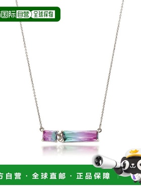 韩国直邮Rita Monica 项链JELLY BAR Necklace 吊坠300572715