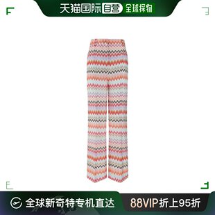 SM96QLIGHT MUL TONES 女DS24SI0XBR00UM 韩国直邮MISSONI24SS短裤