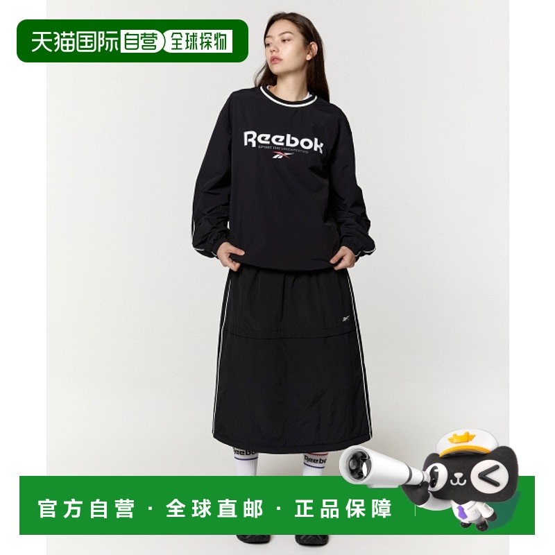 韩国直邮REEBOK 女士运动半身裙REPA4FK31BK