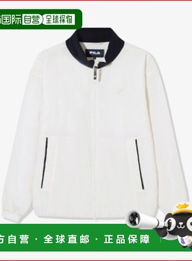 韩国直邮FILA FS254JK01U001175 (Wheela)Hansohee 履带式软垫夹