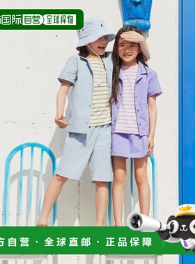韩国直邮BEANPOLE KIDS 童装套装BI3365U04Q