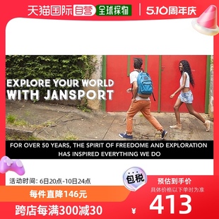 JAN UNION SPORTS 小型 GOING 背包 韩国直邮 笔记本电 SPORT