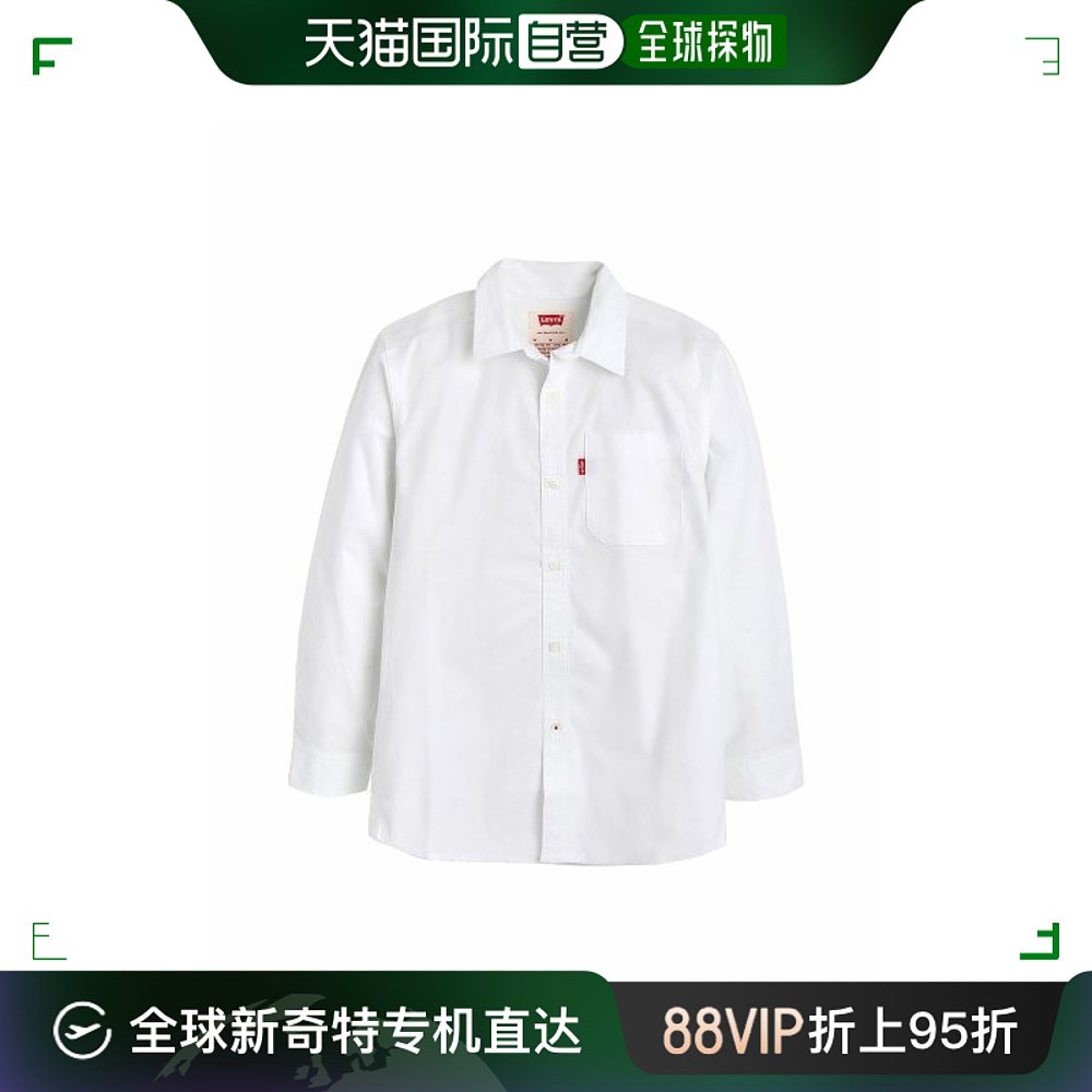 韩国直邮LEVIS衬衫 V241SH376P/-