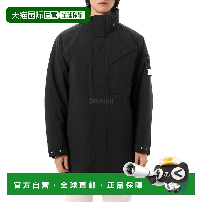 韩国直邮STONE ISLAND 7100002 软壳-R_E.Dye® 技术，Primaloft®