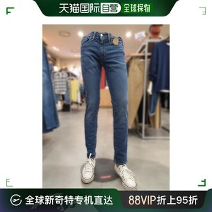 休闲裤 511 MARIO Men Halfclub Advance 韩国直邮LEVIS Levis