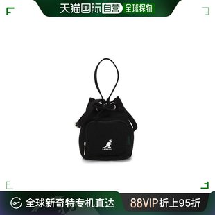 通用款 斗式 LUCKY 帆布 新世界江南店 包 韩国直邮Kangol 女包