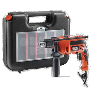 韩国直邮Black+Decker百得高功率电钻多功能螺丝刀维修工具家用