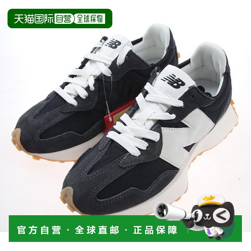 韩国直邮NEW BALANCE 店内AS当天发货 MS327KB1 跑步鞋 跑步鞋 运