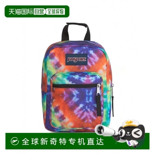 JS0A352L9TC Break 午餐包 多 红色 韩国直邮JanSport 1h可退 Big