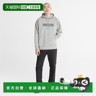 韩国直邮Timberland添柏岚经典 休闲复古设计卫衣TB0A5VV50521