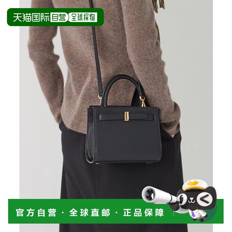 韩国直邮J.ESTINA气质iu同款精致高级小巧日常休闲女款托特包JHNC