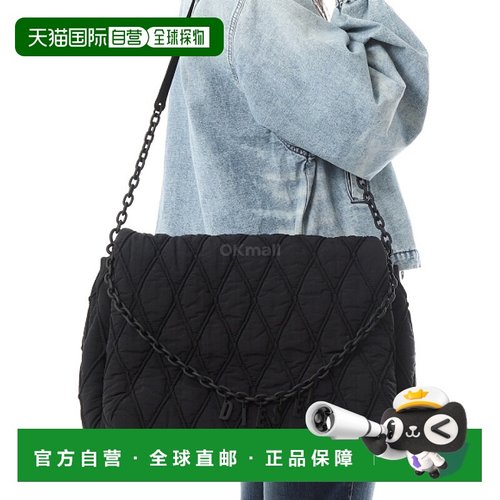 韩国直邮DIESEL X10364 P8048 T8013 单肩包斜挎包手提包