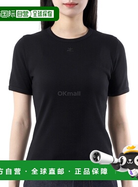 韩国直邮Courreges 125JTS017JS0203 9999