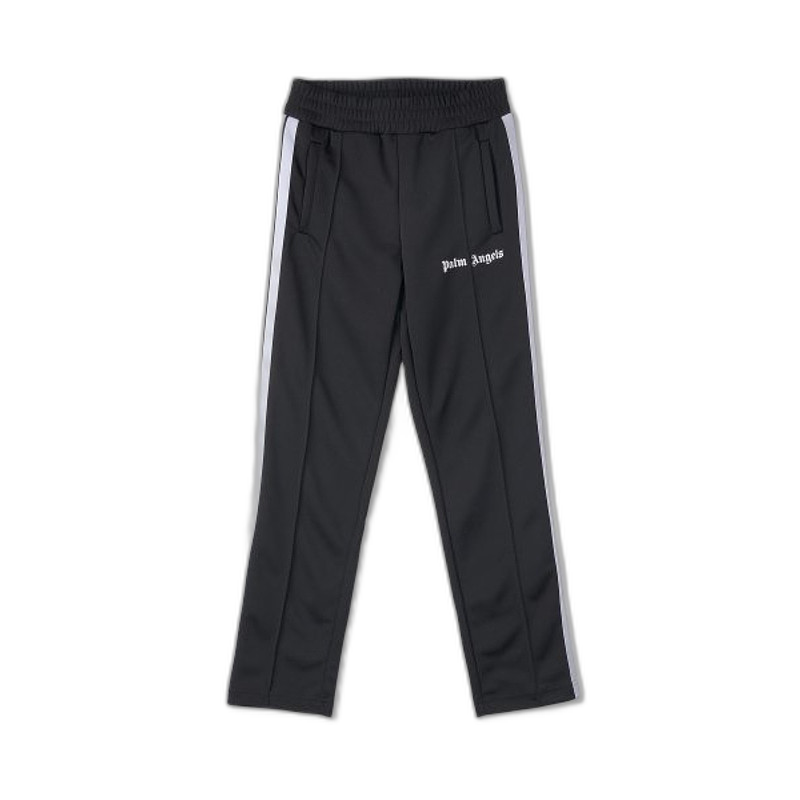 韩国直邮PALM ANGELS PMCH011S23FLE0015530SS23运动裤男士卫裤