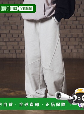 韩国直邮FILLUMINATE 公用运动裤3244PT400815 Dozen Section Swe