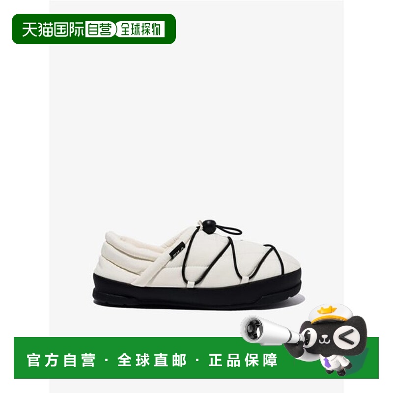 韩国直邮FILA [3종택1] Pooper Mellow FS254BT03X001