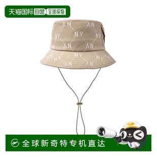 50BGD 3AHTM015N 韩国直邮MLB 公用帽子