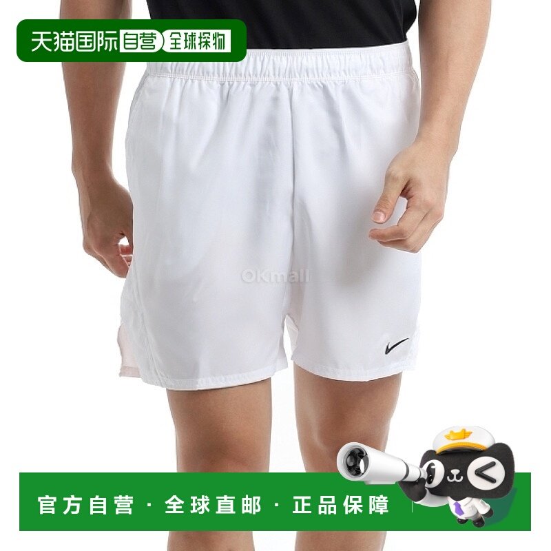 韩国直邮NIKE M NKCT DF VCTRY 短款 7 英寸 (FD5380-100) 下装