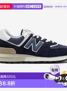 韩国直邮NEW BALANCE 纽巴伦运动鞋 DQJ NBP7EF740N-59 U574LGBB