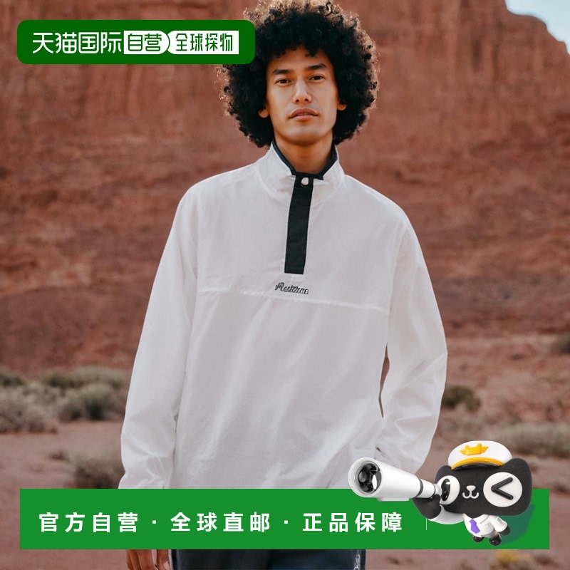 韩国直邮MALBON GOLF 休闲时尚高高尔夫运动M3313LJK02OWT运动卫/