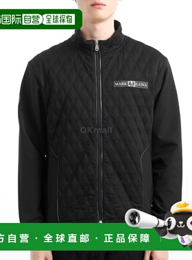 韩国直邮Mark&Lona Olson 混合夹克 (MLM-4C-AD07) 风衣/夹克