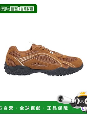 韩国直邮FILA Wheela Public Echappe LX 跑步鞋 FS253OD03X012-2