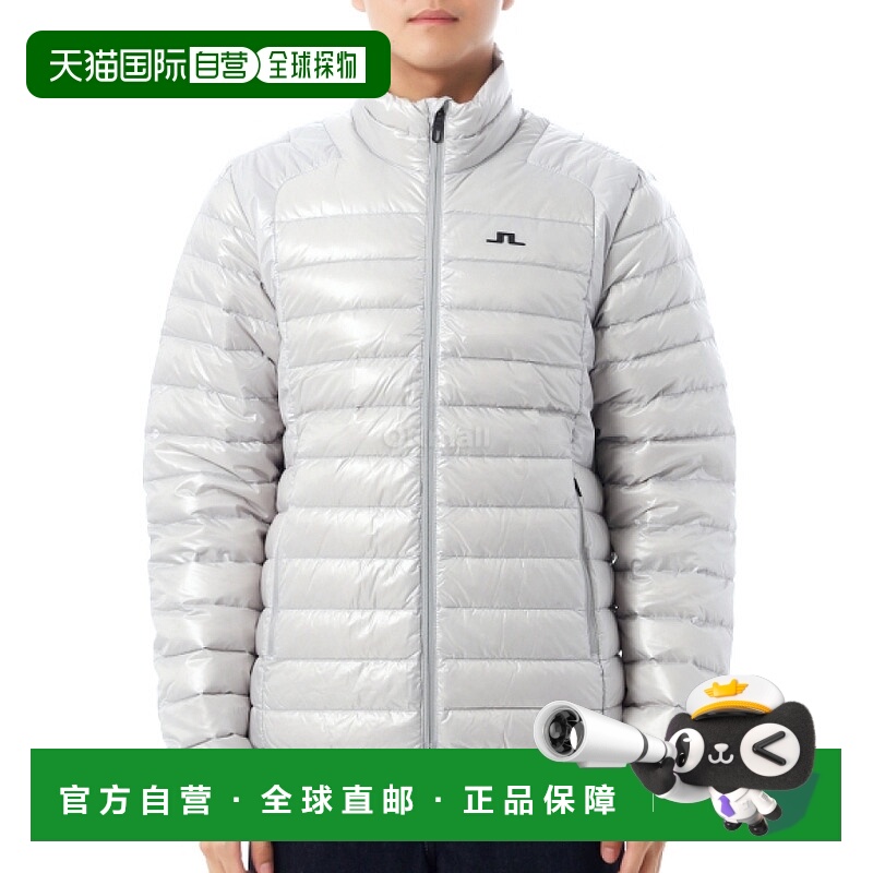 韩国直邮J.LINDEBERG Oden 轻薄羽绒服 (AMOW13627-U232) 羽绒/填