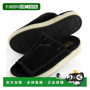 橡胶 韩国直邮clarks 通用 凉鞋 拖鞋