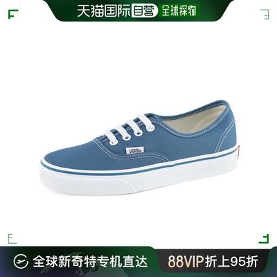 韩国直邮Vans 休闲板鞋 Vans 正品运动鞋 VN000EE3NVY