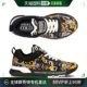 G89 Jean 棕色 印 KUTURE 韩国直邮 VERSACE JIN 76YA3SA1 ZS654