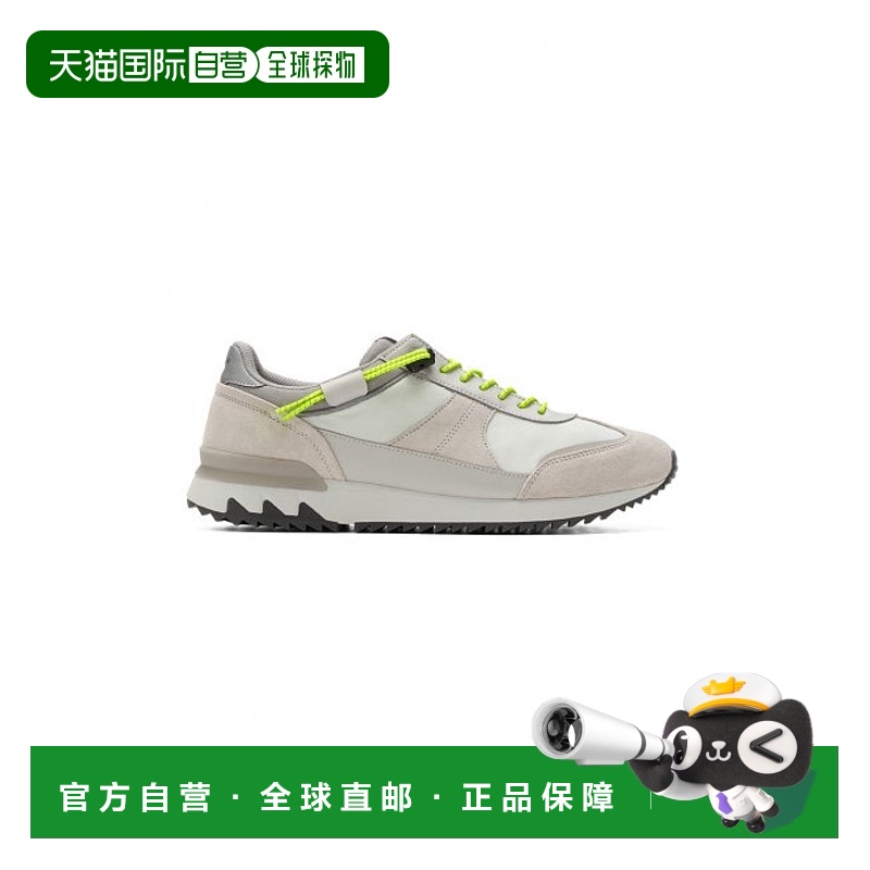 韩国直邮Onitsuka Tiger鬼塚虎 休闲鞋EX 1183B829_020TIGER TRAC