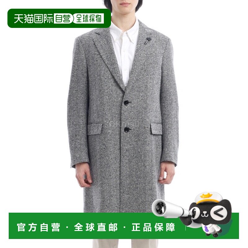 韩国直邮LARDINI CN23698E AAC65616 170NE 外套男装西装