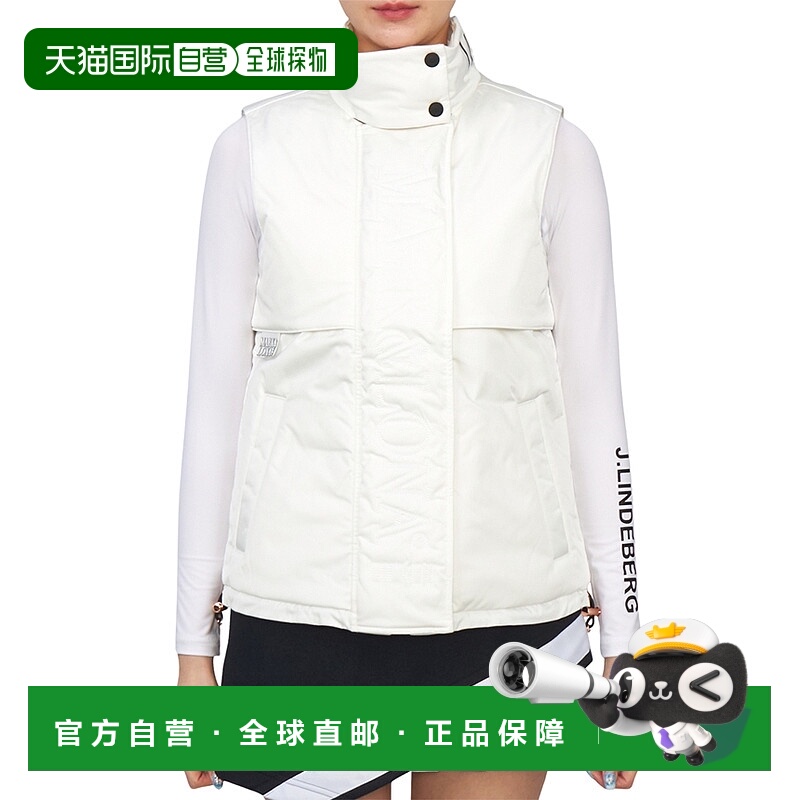 1h可退 韩国直邮mark & lona 女士 高尔夫衬衫