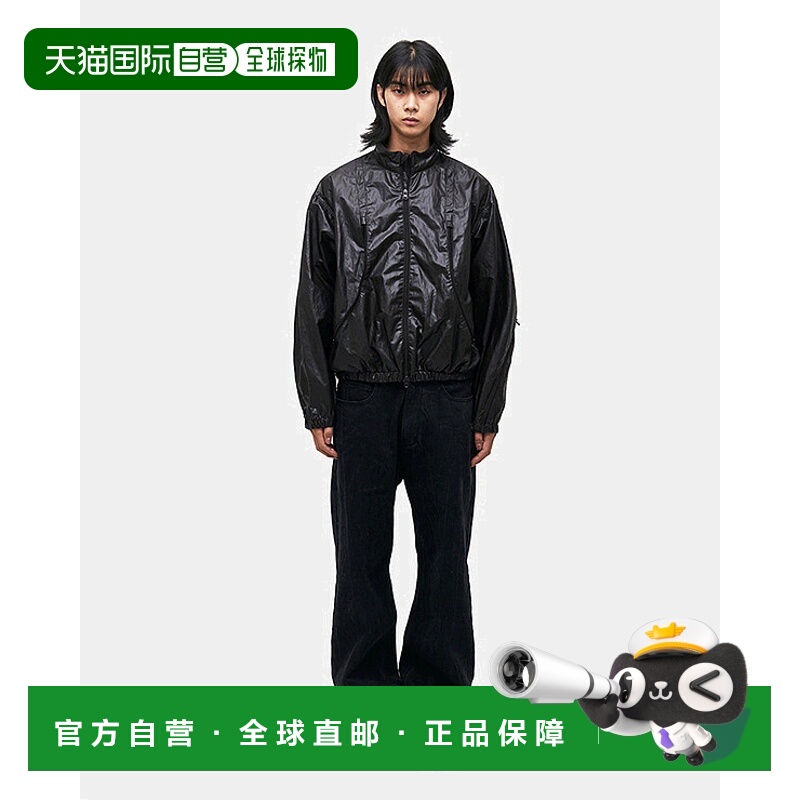 韩国直邮COOR 夹克外套 CXC2JK19V-BGD休闲潮流穿搭 高级感正品