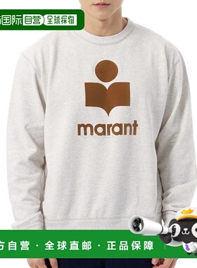 韩国直邮ISABEL MARANT 米科伊 (SW0029HA B1M18H ECCA) 男人对男