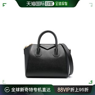 韩国直邮GIVENCHY24SS包包女BB50TPB20R001BLACK