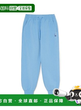 韩国直邮MLB M MLB Pants GQC 3FPTB2234-07CBL Women's Basic At