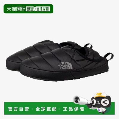 韩国直邮THE NORTH FACE The North Face拖鞋凉鞋 UQC NS93Q76J N