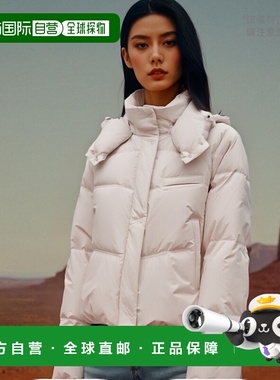 韩国直邮SISLEY 女士运动茄克/外套 SAPD33461BE休闲正品舒适外穿