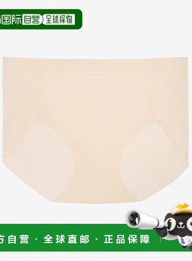 韩国直邮FILA UNDERWEAR 女士女士内裤平角裤1170FI4DRG9041FSCR