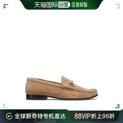 韩国直邮BRUNELLO CUCINELLI24SS乐福鞋男44688 MZUPEAV797 51011