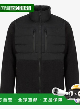 韩国直邮THE NORTH FACE [北脸官方】NJ4FR67A 男式 RMST Denali
