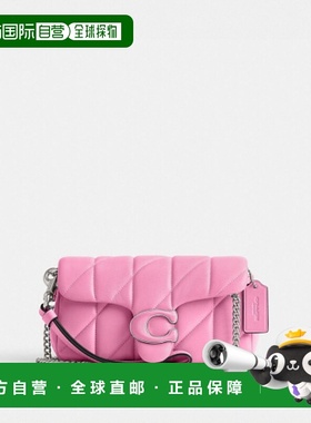 韩国直邮Coach蔻驰 女士通用款女包包CR109 LHWPU新款