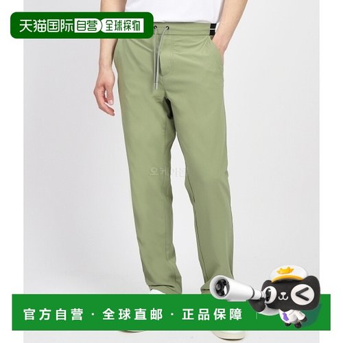 韩国直邮J.LINDEBERG Gimo 裤 男士长裤 2023年春季款 GMPA08949-