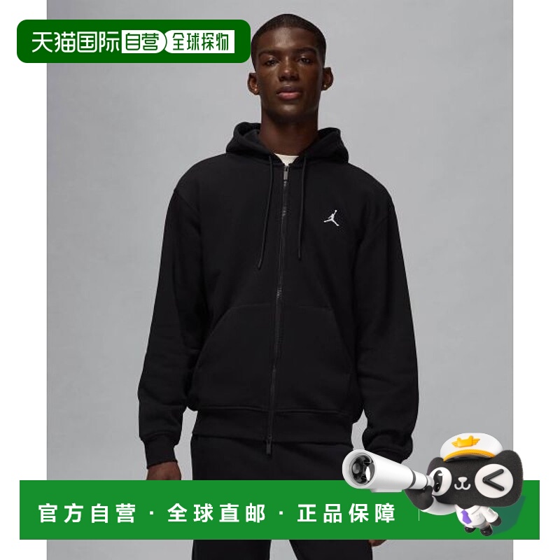韩国直邮NIKE NIKE Nike FV7289-010 Jordan Brooklyn Fleece Ful